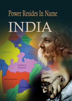 Power Resides In Name INDIA