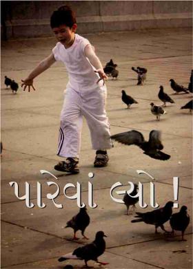 પારેવાં લ્યો !