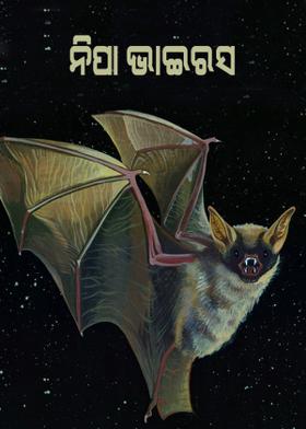 ନିପା ଭାଇରସ