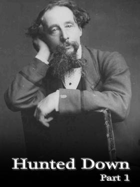 Hunted Down - Part 1