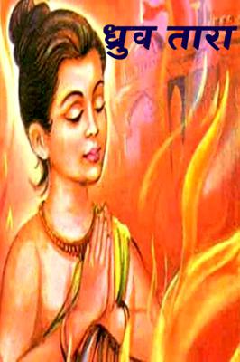 ध्रुव तारा