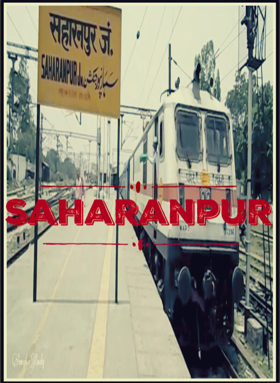 Saharanpur