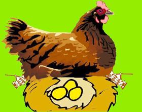 कहानी एक बुढ़िया की