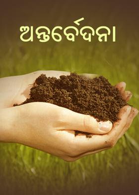 ଅନ୍ତର୍ବେଦନା