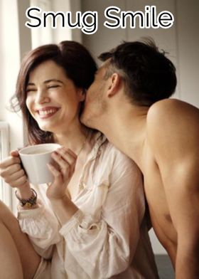Smug Smile