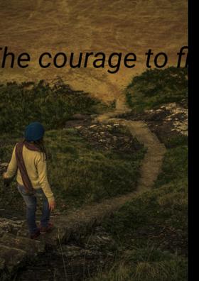 The Courage To Fight