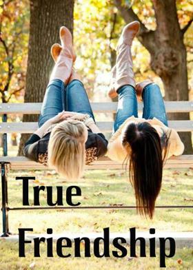 True Friendship