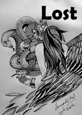 Lost