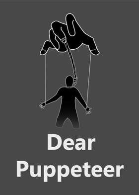 Dear Puppeteer