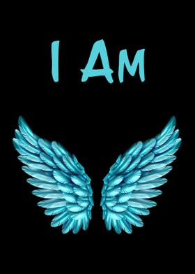 I Am