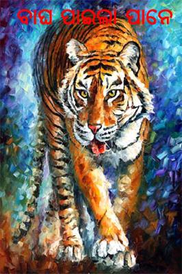 ବାଘ ପାଇଲା ପାନେ