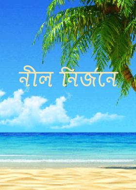 নীল নির্জনে