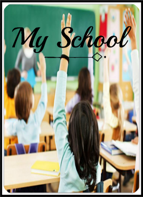 My School