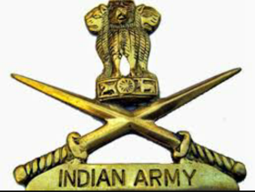 Indain Army
