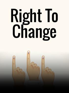 Right To Change