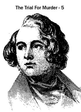 The Trial For Murder - 5