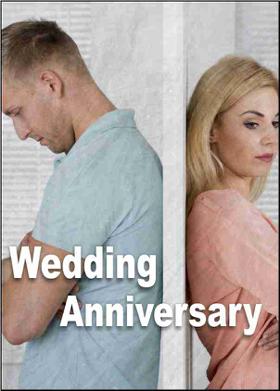 Wedding Anniversary