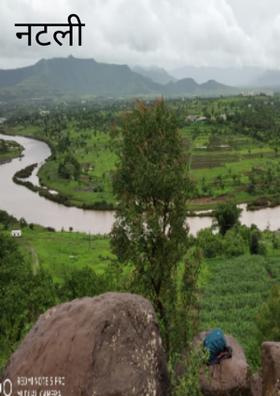 नटली वसुंधरा