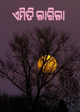 ଏମିତି ଲାଗିଲା