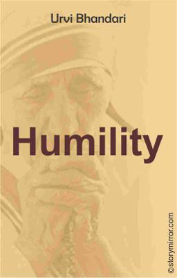 Humility