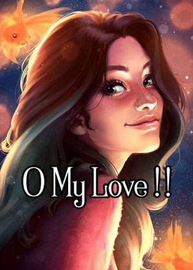 O My Love !!