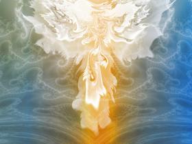 સંત અને સેનાપતિ