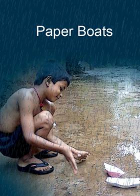 Paper Boats