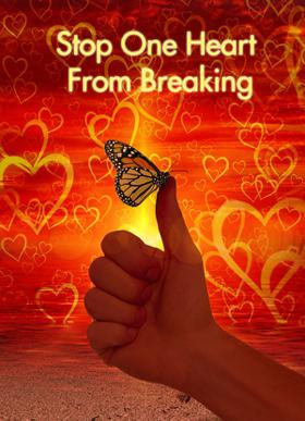 Stop One Heart From Breaking