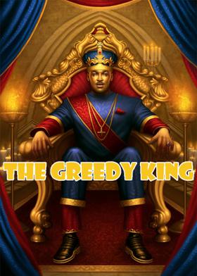 The Greedy King