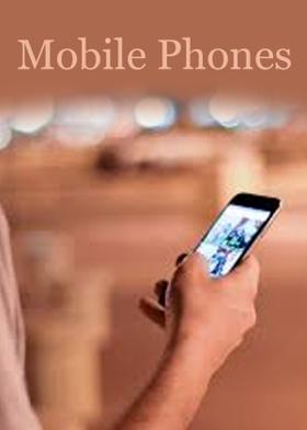 Mobile Phones