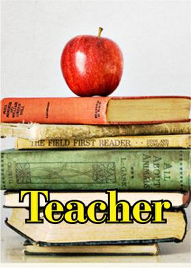 Teacher