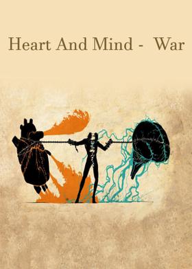 Heart And Mind -  War