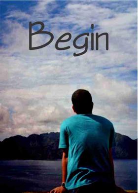 Begin