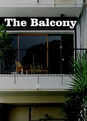 The Balcony