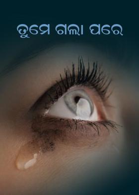 ତୁମେ ଗଲା ପରେ