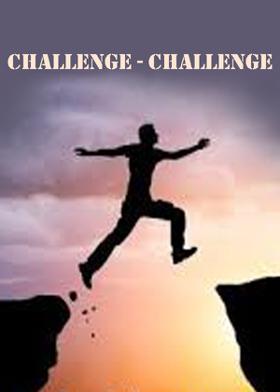 CHALLENGE - CHALLENGE