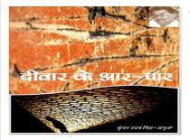 दीवार के आर पार 