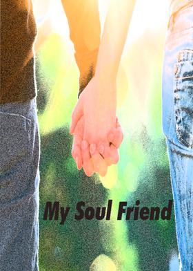 My Soul Friend