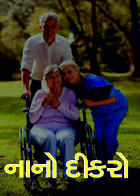 નાનો દીકરો