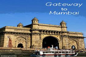 Gateway To Mumbai & Goa From New Delhi By Road