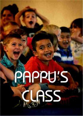 PAPPU'S CLASS