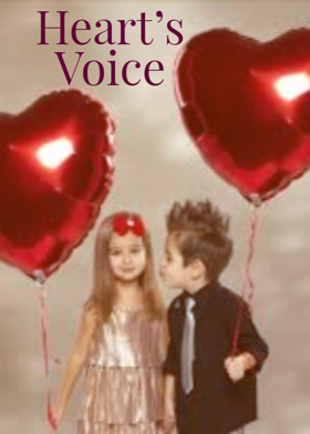 Heart's Voice