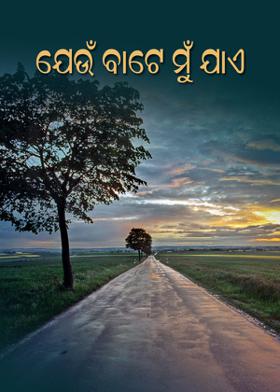 ଯେଉଁ ବାଟେ ମୁଁ ଯାଏ