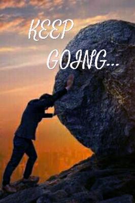 Keep Going