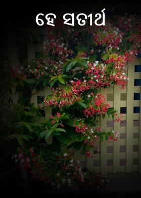 ହେ ସତୀର୍ଥ