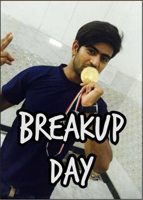 Breakup Day