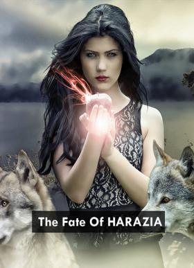 The Fate of HARAZIA