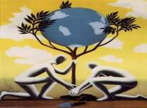  पेड़ लगाओ