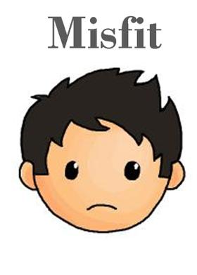 Misfit