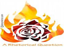 A Rhetorical Question